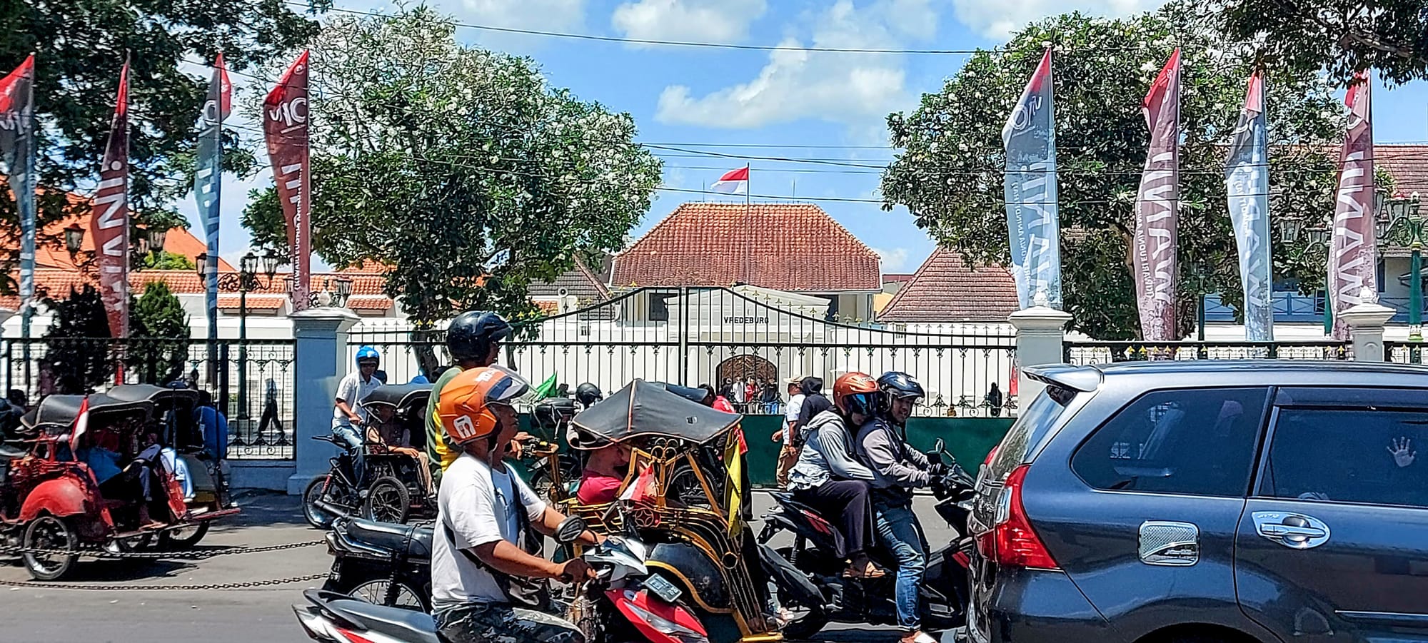 Yogyakarta