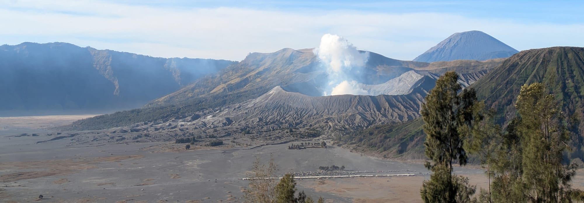 Bromo