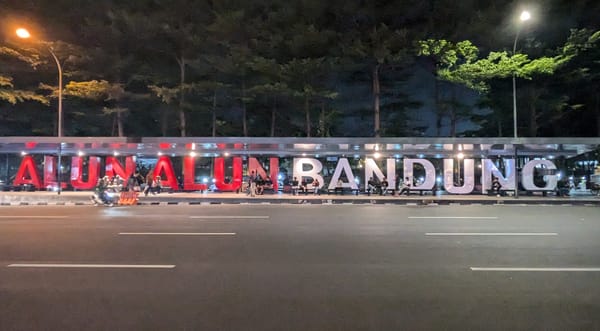 Bandung